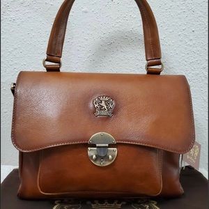 New hand bag Made in Italy.